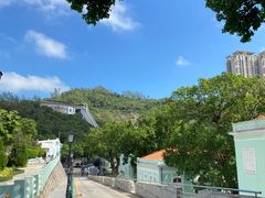 -嘉模圣母教堂