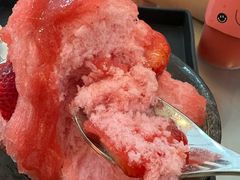 -Ice Monster冰馆·CNN评选全球十大甜品(国贸商城店)