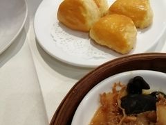 榴莲酥-万龙洲海鲜(南新仓店)