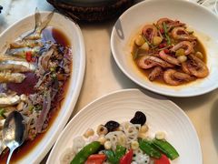 -宁海食府·涌宴(真和店)
