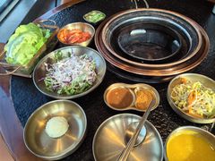 -伏一解牛烤肉专门店(信业购物中心店)