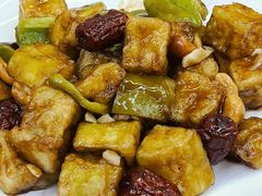 -庆山饭店·海鲜饺子家常菜(北戴河黑石路店)