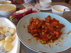 -渔家颂歌渔家味道(青石路店)