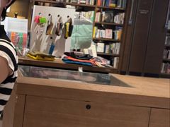 -茑屋书店(天目里店)