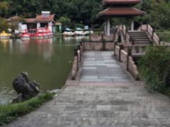 -峙山公园