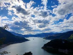 -白帝城·瞿塘峡景区