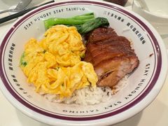 -太兴餐厅(东方广场分店)