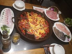 -纸盐河码头火锅(十八梯店)