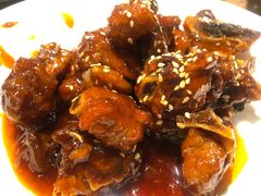 -龙抄手(文殊坊店)