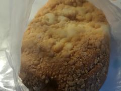 -韩国利尔面包(桂林路店)