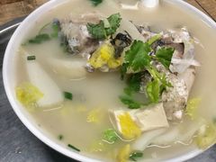 -阳江河堤老牌曾记美食