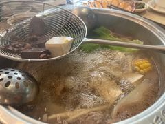 -味逍遥牛肉火锅(万江旗舰店)