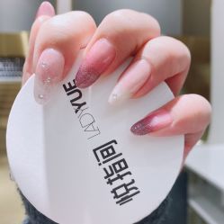 -悦指间美甲美睫