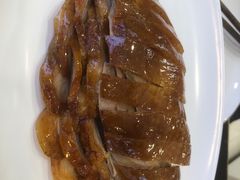-吴记百姓菜馆·北京菜·烤鸭(故宫店)