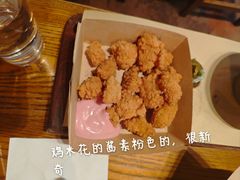 -JuiceRobot·手工意大利面&汉堡精酿(珠江新城店)