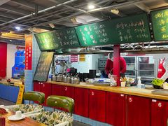 -捞围鲜·港式打边炉(海阳路店)