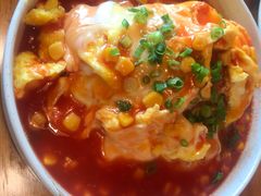 -隐炉和牛烧肉店(群力店)