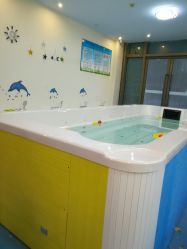 点击看大图 -蜜儿堂鼻炎·儿推·游泳(龙华大浪店)