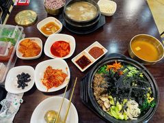 -釜山豚骨汤饭(芝罘万达广场店)