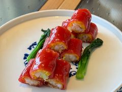 -彩丰楼中餐厅·仁恒洲际酒店