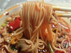 -秦云老太婆摊摊面(观音桥店)