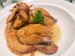 -老德州四合院·德州菜(天衢路店)