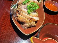 -红泰·泰精选·特色料理(中山路店)