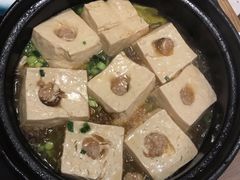 巧妇豆腐-锡和无锡菜(景丽苑店)