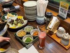 -耕海蟹将军(万象城店)