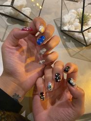 -LILY NAILS美甲美睫