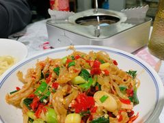 鸭掌筋-壹盏灯(蚂蚁工房店)