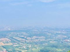 -北京西山国家森林公园