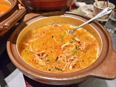 干捞海鲜粉丝煲-琼林徽宴(中央门店)