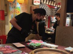 -MIKOMIKO和牛烧肉专门店(南门店)