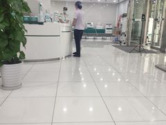 -中国农业银行(上海共和支行)