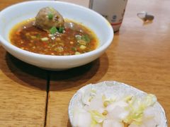 -兵哥豌豆面(创意谷店)