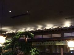 -绿茶餐厅(南昌王府井店)