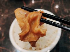 秘制牛白腩-大嫂镬仔·焖鸡煲·啫啫煲(逢源路店)