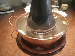 -竹叶涮肉坊(总店)