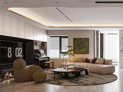 -大宅设计设计店铺(浦东店)