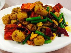 -添福来墨鱼饺子 · 海鲜东北菜(大连星海·黄浦路店)