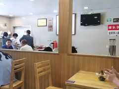 大堂-阿彬生炒牛肉面(解放路店)