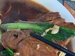 -梧桐面馆桐乡阿能面店(印象城店)