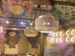 -李久其家民间餐厅(观沙岭公园店)