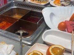 -海底捞火锅(王府井银泰in88店)
