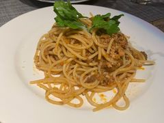 意大利肉酱面-蓝瓶子BlueBottle(东瓯智库店)