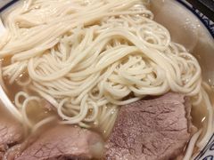 -陳香貴·兰州牛肉面(东方宝泰店)