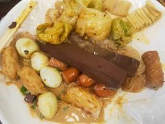 -郭记小街麻辣烫(虎坊路店)