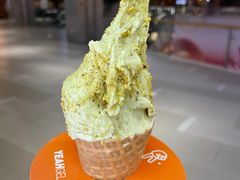 -野人先生现做冰淇淋(北京环宇荟店)