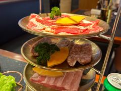 -伏一解牛烤肉专门店(信业购物中心店)